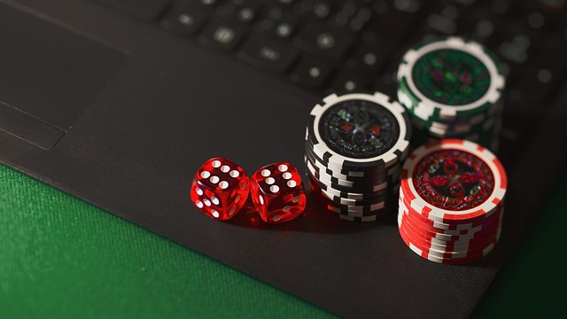 Play poker